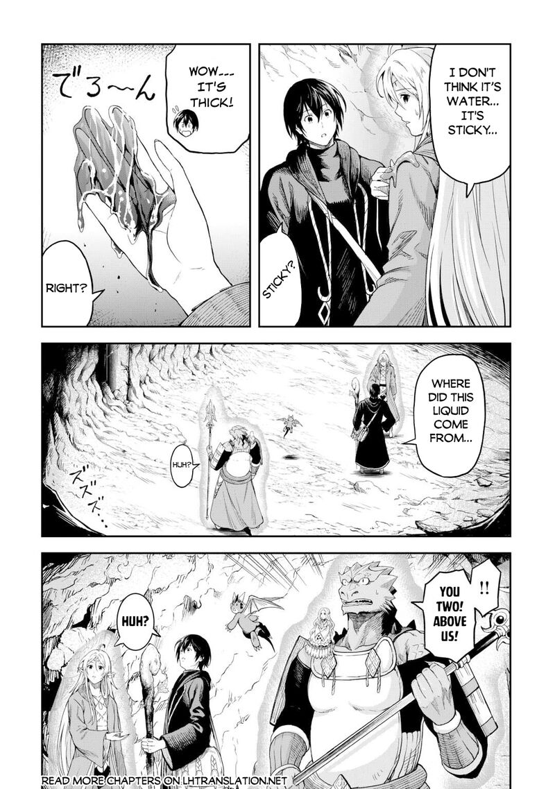 Sozai Saishuka no Isekai Ryokouki - Chapter 54 image 06